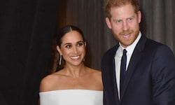 Herzogin Meghan und Prinz Harry sollen laut BBC schon am heutigen Mittwoch in London landen.