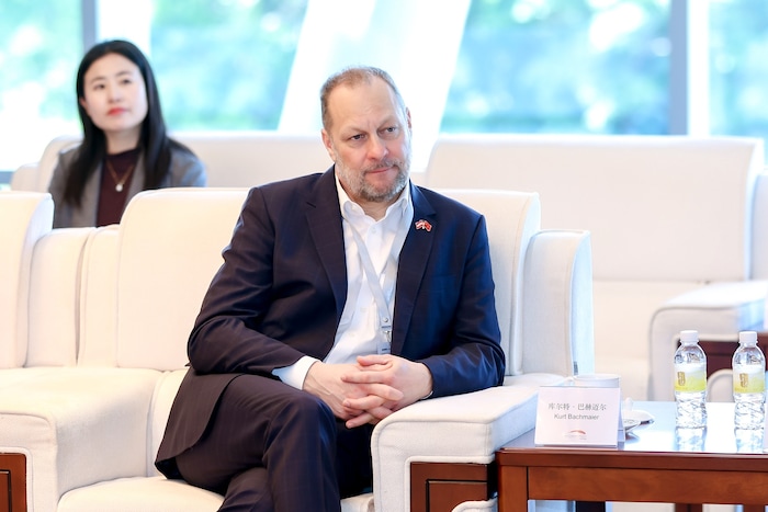 Kurt Bachmaier (Magna)