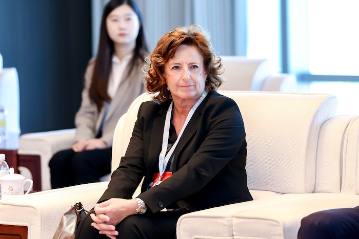 Christa Zengerer (ACstyria)