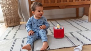 Aus einem kleinen Start-up wurde ein international erfolgreiches Unternehmen: Die Tonie- ...