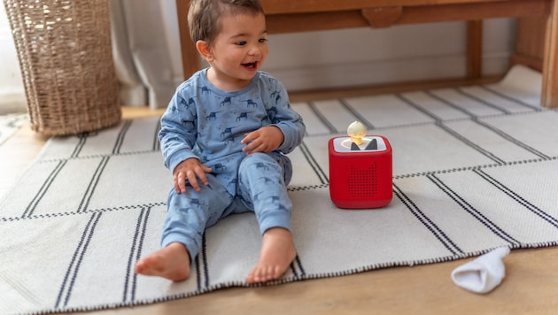 Aus einem kleinen Start-up wurde ein international erfolgreiches Unternehmen: Die ...