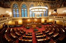 Auch im Rathaus soll laut unseren Lesern gelten: Geld nur für „intensive Arbeit“