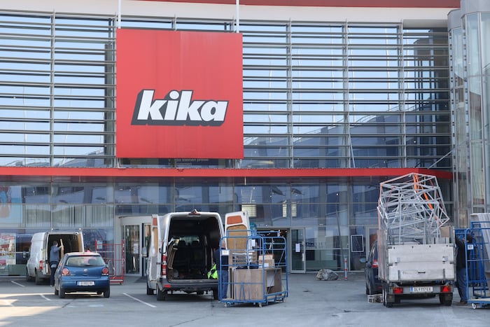 Auch Insolvenzverfahren sind Teil des Pakets gegen Steuerbetrug (Symbolbild).