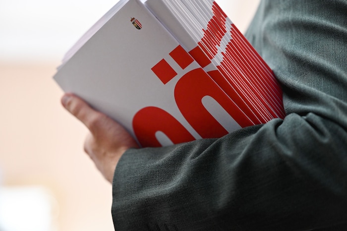 Die Hausordnung soll ab Februar gültig sein