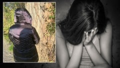 Annas Mutter (Bild links) im Gerspräch mit der „Krone“: „Lily weiß offenkundig viel über die ...