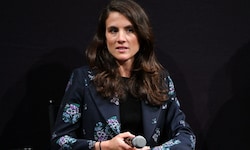 Tatiana Schlossberg hat öffentlich gemacht, dass sie nach der Geburt ihrer Tochter im Mai 2024 ...