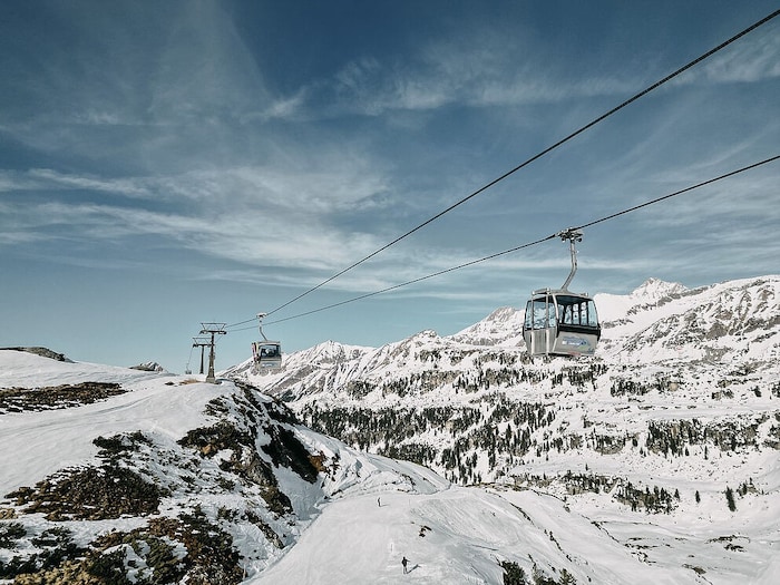 Die Liftanlagen sind nicht rentabel.