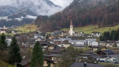 Von Unken aus geht‘s derzeit nicht nach Bad Reichenhall (D)