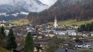 Unken ist eine von fünf Gemeinden, die für 2026 doch nicht in den Ausgleich gehen müssen.