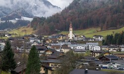 Unken ist eine von fünf Gemeinden, die für 2026 doch nicht in den Ausgleich gehen müssen.