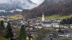 Unken ist eine von fünf Gemeinden, die für 2026 doch nicht in den Ausgleich gehen müssen.