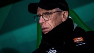 Peter Stöger