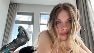 Am steilen Karriereaufstieg – Zsá Zsá Inci Bürkle gehört zu den angesagtesten deutschen Acts der ...