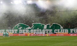 Bei Rapid schrillen die Alarmglocken!