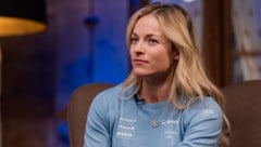 Lara Gut-Behrami wird in den kommenden Tagen in Genf untersucht.