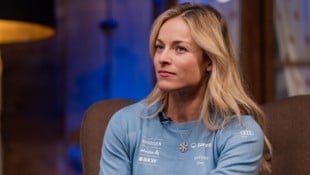 Lara Gut-Behrami wird in den kommenden Tagen in Genf untersucht.