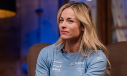 Lara Gut-Behrami wird in den kommenden Tagen in Genf untersucht.