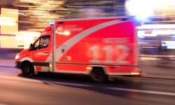 Der Schaffner, der am Montagabend von einem Passagier lebensgefährlich verletzt worden ist, ist ...