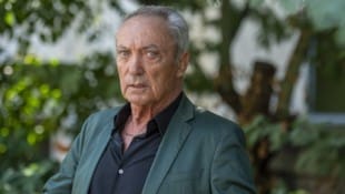 Udo Kier arbeitete mit Regisseurgrößen wie Andy Warhol, Lars von Trier und Gus van Sant mit.