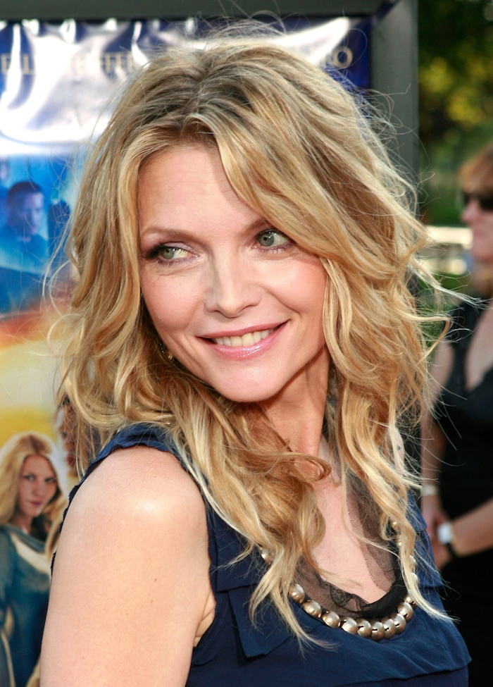 Michelle Pfeiffer ist jetzt lieber Oma als Schauspielerin – eine Hollywood-Rückkehr schließt sie ...
