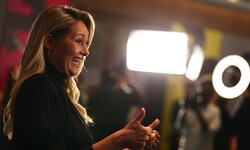 Helene Fischer ist ein großer Weihnachtsfan – Geschenke kauft sie trotzdem „last minute“