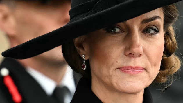 Die BBC hat sich bei Prinzessin Kate für das Titel-Chaos entschuldigt – wir erklären, wie die ...