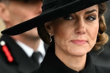 Die BBC hat sich bei Prinzessin Kate für das Titel-Chaos entschuldigt – wir erklären, wie die ...