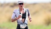 Lisa Perterer startet heuer mit einem Stent durch.