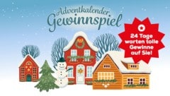 Die schönste Zeit des Jahres – wenn alles glitzert und glänzt – versüßt auch heuer das ...