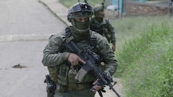 Der kolumbianischen Polizei gelang zuletzt ein großer Befreiungsschlag. (Symbolbild)