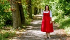 Barbara Karlich (hier zu sehen in „Barbara Karlich unterwegs“ geht im ORF ab 7. Jänner auch in ...