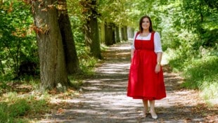 Barbara Karlich (hier zu sehen in „Barbara Karlich unterwegs“ geht im ORF ab 7. Jänner auch in ...