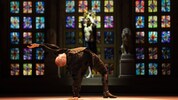 Im Grand Théâtre Genf hat Sidi Labi Cherkaoui sein Johann Strauss-Stück „Bal impérial“ für Wien ...