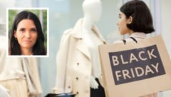 Christina Gruber, Expertin für Konsumentenschutz in der Arbeiterkammer