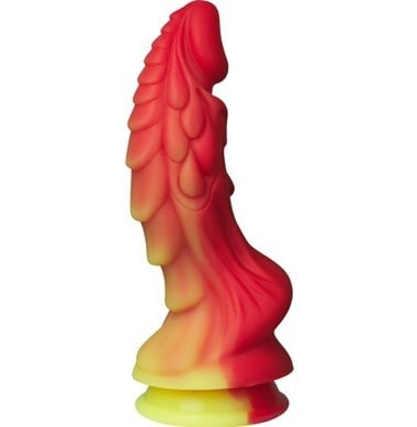 Der „Fantasm Tales Red Dragon“ von „Sinful“