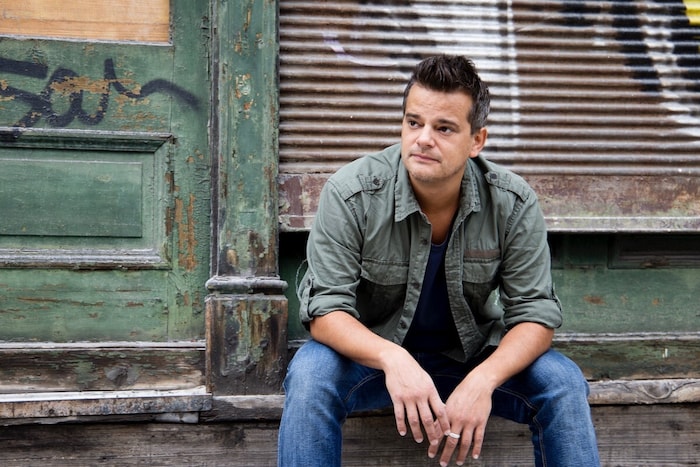 Josef Maria Krasanovsky übernimmt das Theater in Bregenz Vorkloster.