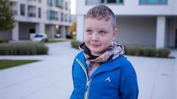 Martin mag Menschen sehr und wünscht sich nichts sehnlicher, als mit anderen Kindern zu spielen. ...