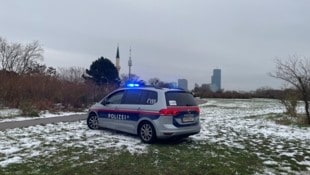 In Floridsdorf wurde eine Person durch einen Schuss verletzt. Die Polizei sucht nach dem ...