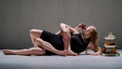 „Food“ von Michael Zandl