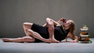 „Food“ von Michael Zandl