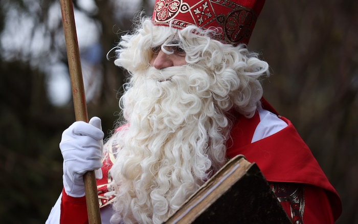 Nikolo hat hierzulande lange Tradition