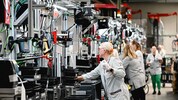 Die von den Linzern entwickelte Künstliche Intelligenz wird in der Industrie eingesetzt. ...