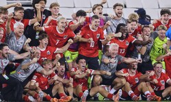 Finale! Riesengroßer Jubel bei unserem U17-Team