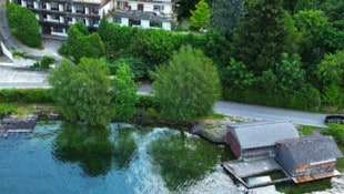 Der Verkauf dieser Immobilie lässt seit Jahren die Wogen hoch gehen.