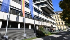 Der Prozess fand am Landesgericht Innsbruck statt.