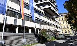 Der Prozess fand am Landesgericht Innsbruck statt.
