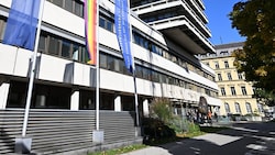 Der Prozess fand am Landesgericht Innsbruck statt.