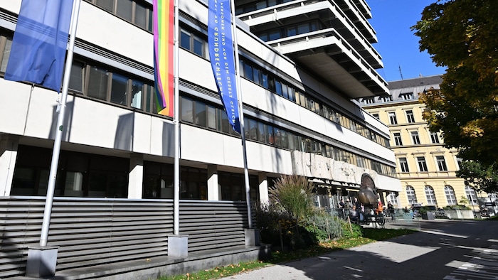 Am Arbeitsgericht in Innsbruck geht es diese Woche um die entscheidende Frage.