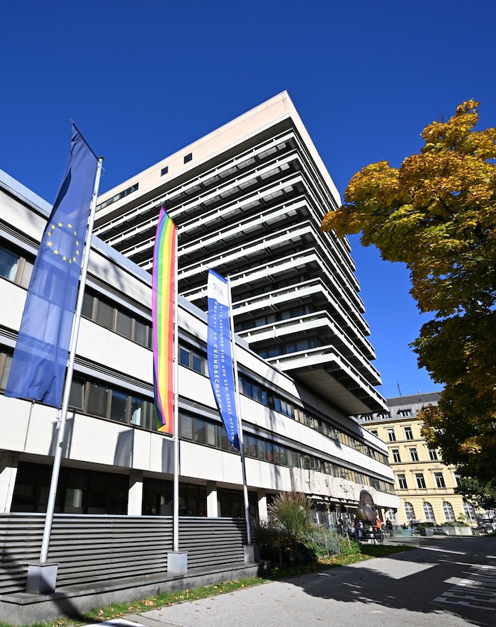 Der Prozess fand am Landesgericht Innsbruck statt.