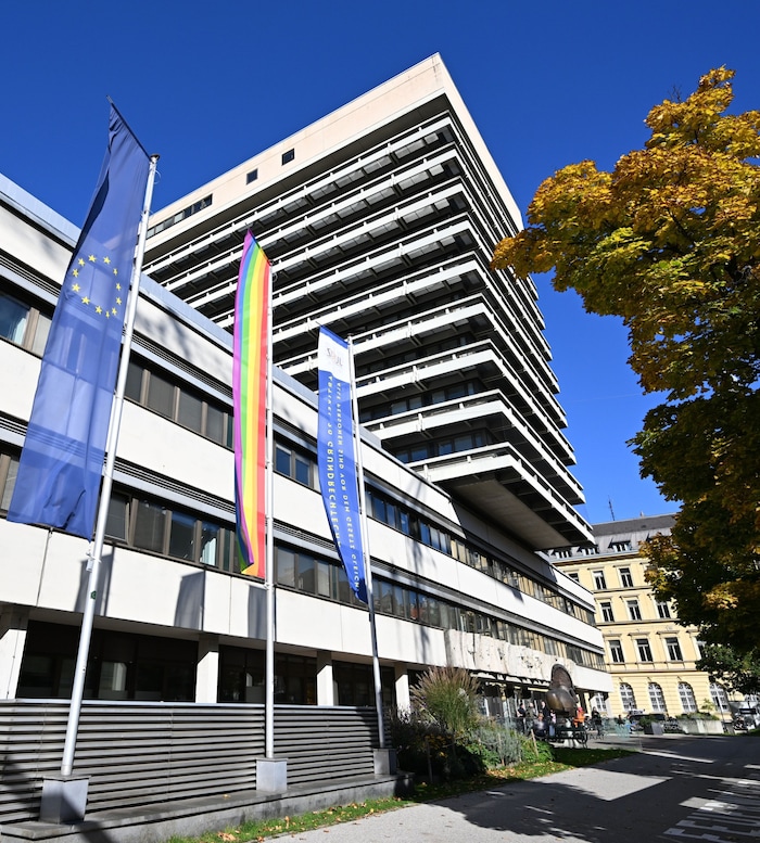 The trial took place at Innsbruck Regional Court.